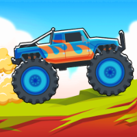 Monster Wheels Apocalypse